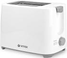 

Тостер Vitek VT-1587, Белый