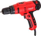 Дрель-шуруповерт Wortex LX DR 1025 D в кор. 400 Вт, 30 Нм, 2 скорости