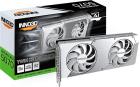 

Видеокарта INNO3D GeForce RTX 5070 TWIN X2 ОС WHITE 12GB (N50702-12D7X-195064W), Белый