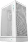

Компьютерный корпус Deepcool CH270 DIGITAL WH (R-CH270-WHNDM0-G-1), Белый