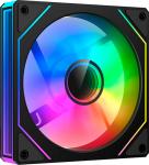 

Вентилятор для корпуса Deepcool CG530 ARGB 120 mm PWM FAN BK (OEM)