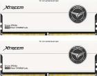 

Оперативная память Team Group DDR5 T-Force Xtreem 32GB (2x16GB) 8000MHz (FFWD532G8000HC38DDC01) White, Белый