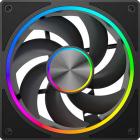 

Вентилятор для корпуса 4FAN F66 Black 120mm (F6612B1)
