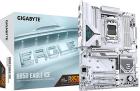 

Материнская плата Gigabyte B850 EAGLE ICE, Белый