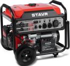 Генератор бензиновый Ставр SEG 6500EA 75990₽