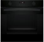 

Электрический духовой шкаф Bosch HUA736EA0T, Черный