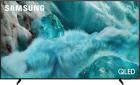 

Телевизор Samsung QE85Q7FAAUXRU, Черный
