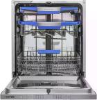 

Встраиваемая посудомоечная машина Meferi MDW6083 COMFORT PLUS