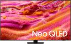 

Телевизор Samsung QE75QN90FAUXRU, Черный