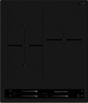 

Электрическая варочная панель Zigmund & Shtain CI 24.4 B, Черный