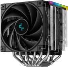 

Кулер для процессора Deepcool AK620 DIGITAL SE (R-AK620-BKADMN-GJD)