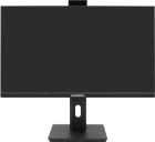 

Монитор с веб-камерой ExeGate 27'' WQHD SuperView EA2707CA IPS LED 2К (EX298883RUS), Черный
