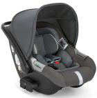 Автокресло Inglesina Darwin Infant с рождения до года velvet grey AV61S0VLG 23450₽