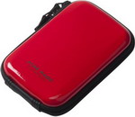 Сумка для фотокамеры Acme Made Sleek Case красный