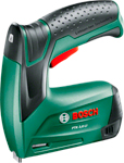

Степлер Bosch PTK 3 6 LI (0603968120)