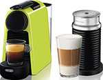 фото Кофемашина капсульная de’longhi nespresso en 85.lae