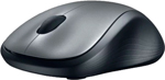 

Мышь Logitech Wireless Mouse M 310 Silver (910-003986)