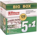 

Таблетки Filtero 773