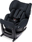 фото Автокресло recaro salia гр. 0/1 расцветка select night black 00089025400050