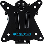 Кронштейн для телевизоров Kromax CASPER-102 BLACK - фото 1