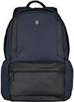 

Рюкзак для города Victorinox Altmont Original Laptop Backpack 15 6'' синий 100% полиэстер 32x21x48 см 22 л 606743