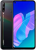 

Смартфон Huawei P40 lite E NFC Midnight Black