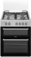 

Комбинированная плита Simfer F66HH45016
