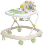 

Xодунки Everflo FL 604 bright green