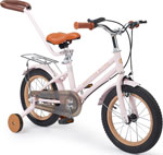 фото Велосипед детский happy baby voyage 50024_pink