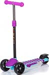 

Самокат Mobile Kid STARTICO (SK103) PURPLE MINT