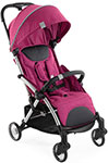

Коляска прогулочная Chicco Goody Plus расцветка Pink