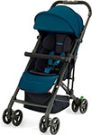 

Коляска Recaro EasyLife 2 Elite расцветка Select Teal Green