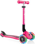 

Самокат Globber JUNIOR FOLDABLE LIGHTS 437-110