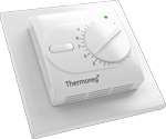 

Терморегулятор Thermo Thermoreg TI-200 Design, Белый