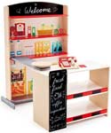 

Игровой набор Hape E3159_HP Продуктовый магазин