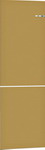 Декоративная панель Bosch Serie|4 KSZ2BVX00 Жемчужно-золотой декоративная панель bosch variostyle
