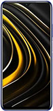 

Смартфон Xiaomi POCO M3 RU 4 128 Cool Blue
