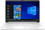 

Ноутбук HP 15s-eq1267ur (2X0M3EA) white