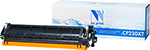 Картридж Nvp NV-CF230XT-SET2 для HP LaserJet Pro M227fdn/ M227fdw/ M227sdn/ M203dn/ M203dw (3500k) (2 шт)