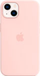 

Чехол Apple Силиконовый чехол MagSafe для IPhone 13 цвета «розовый мел»