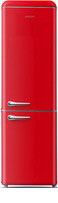 фото Двухкамерный холодильник ascoli ardrfr250