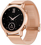 фото Смарт-часы honor watch magic 2 peach gold (55026772-001)