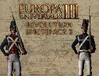 

Игра для ПК Paradox Europa Universalis III - Revolution II Sprite
