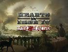 

Игра для ПК Paradox Hearts of Iron IV: Battle for the Bosporus