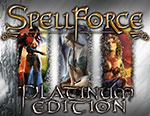 Игра для ПК THQ Nordic SpellForce - Platinum Edition игра для пк thq nordic spellforce 2 faith in destiny digital deluxe edition