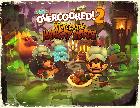 

Игра для ПК Team 17 Overcooked! 2 - Night of the Hangry Horde