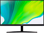 фото Жк монитор acer k243ybmix lcd 24'' black (um.qx3ee.001)