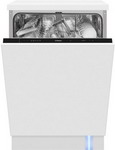 фото Встраиваемая посудомоечная машина hansa zim615bq