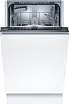 фото Встраиваемая посудомоечная машина bosch serie | 2 srv2ikx3br