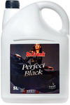 Жидкое средство для стирки черного белья Dr.Frank Perfect Black 5 л. 100 стирок, DPB005 жидкое средство для стирки synergetic гель для детского белья 2 75 л